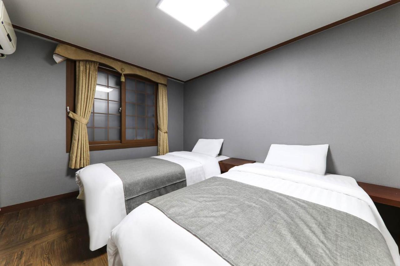 Major Hotel Jeju Exterior photo
