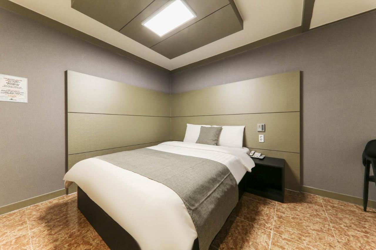Major Hotel Jeju Exterior photo