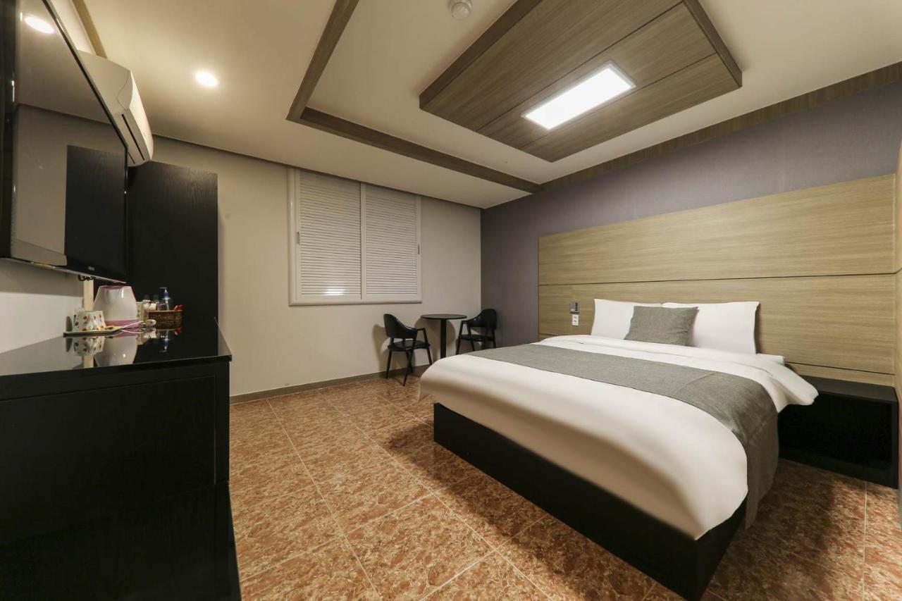 Major Hotel Jeju Exterior photo